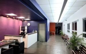 Recepção Supernova Santana Recepção Supernova Santana