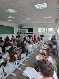 Aula Aberta Supernova Aula Aberta Supernova