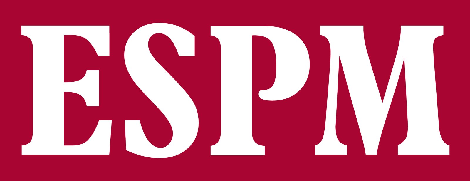 espm logo